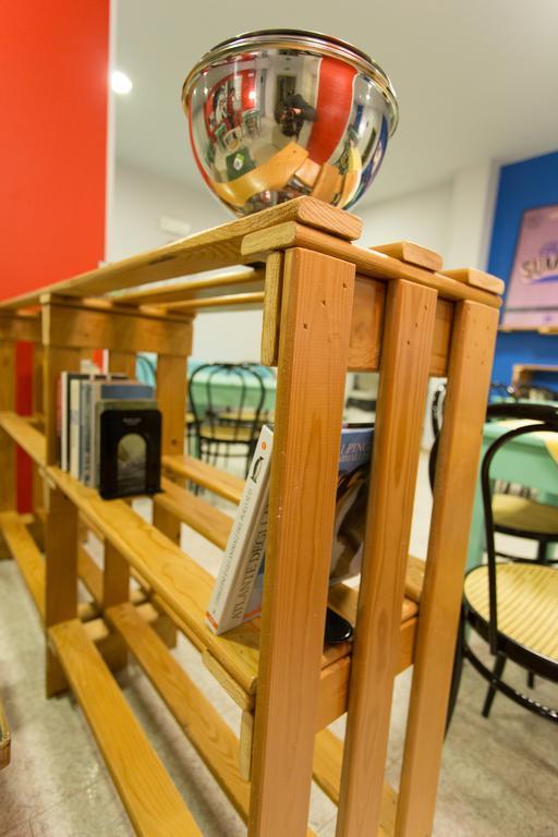 Hotel Byron Solo Per Giovani Riccione Dış mekan fotoğraf